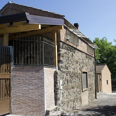 Domus Vini Vila San Giovanni La Punta Exterior foto