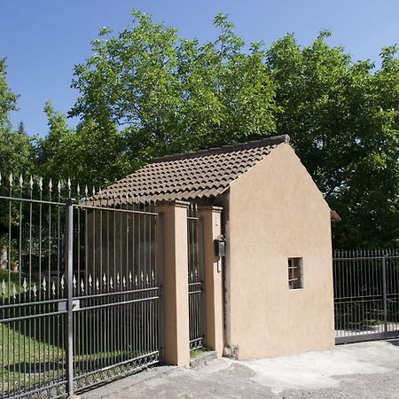 Domus Vini Vila San Giovanni La Punta Exterior foto