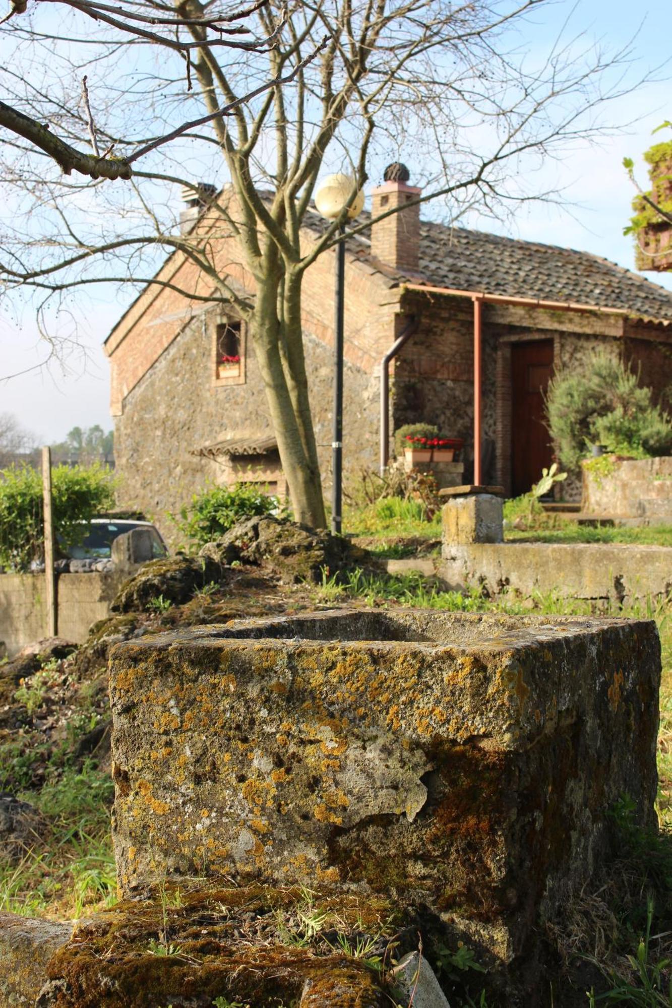 Domus Vini Vila San Giovanni La Punta Exterior foto