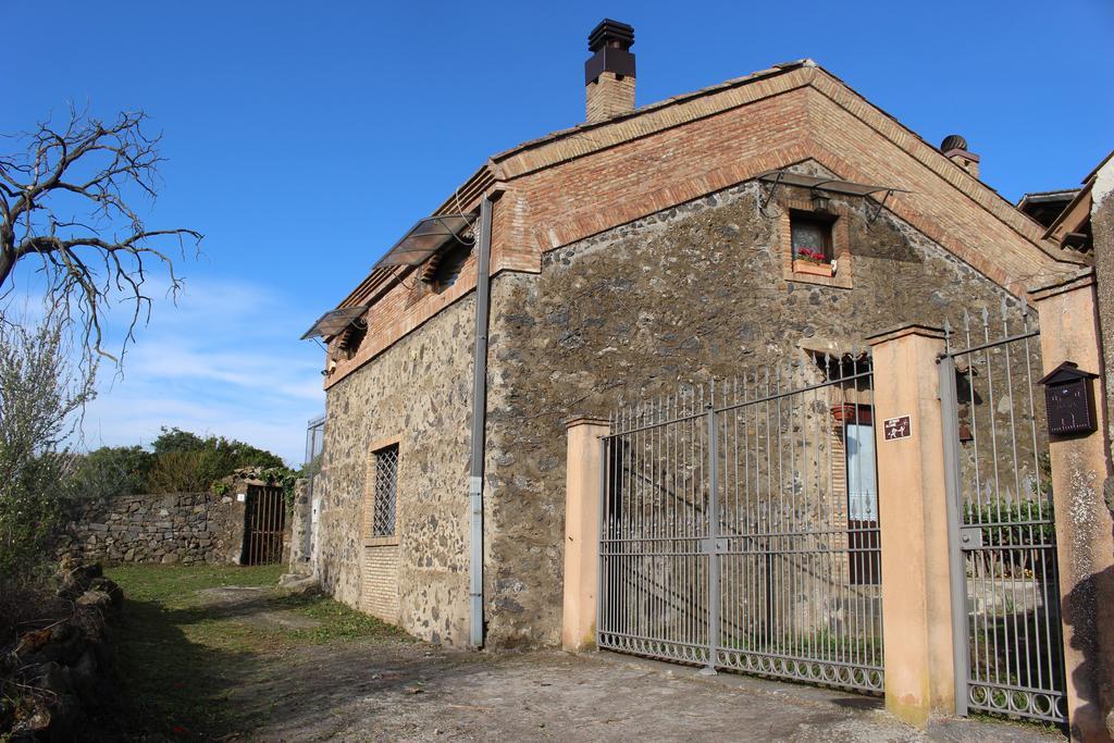 Domus Vini Vila San Giovanni La Punta Exterior foto