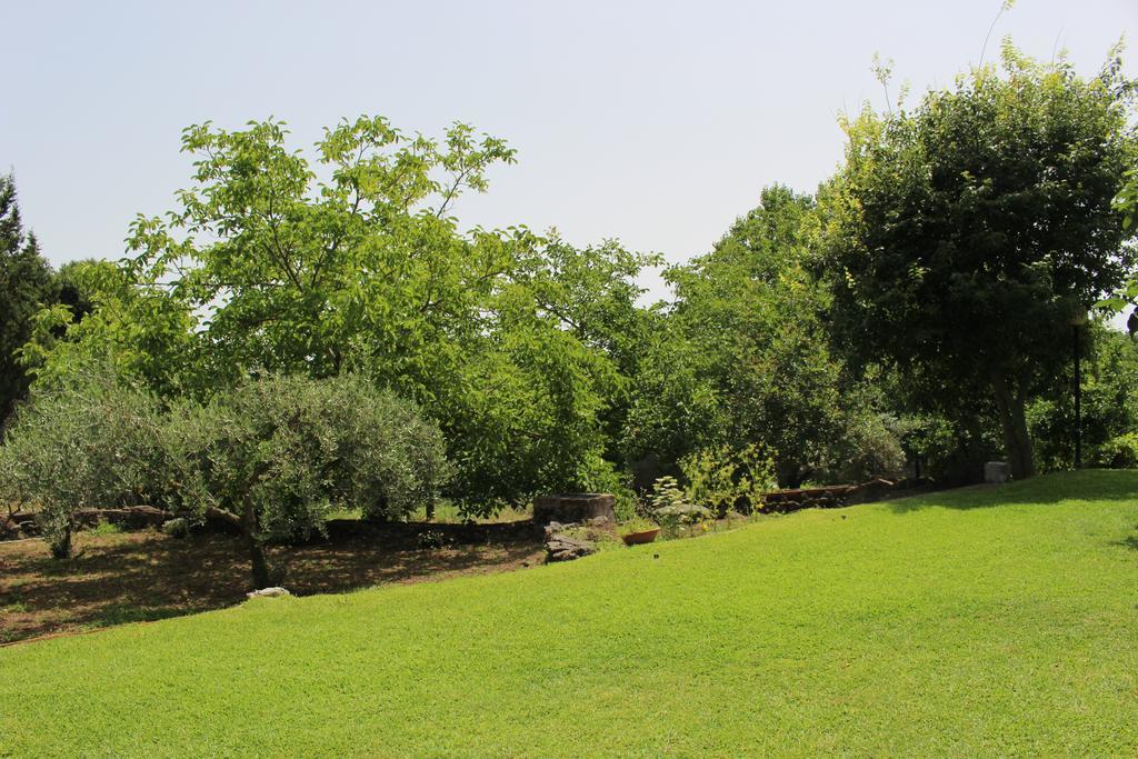 Domus Vini Vila San Giovanni La Punta Exterior foto