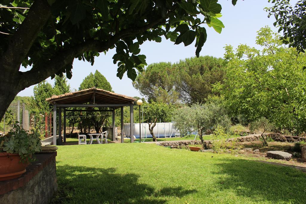 Domus Vini Vila San Giovanni La Punta Exterior foto